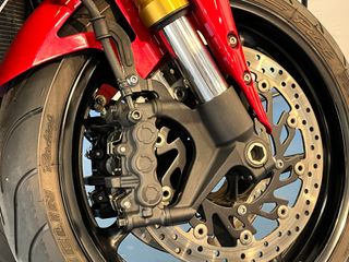 Yamaha YZF R1 50th Ed. Limitada 2000 Nº 427