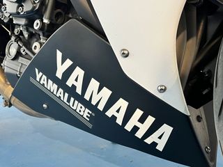 Yamaha YZF R1 50th Ed. Limitada 2000 Nº 427