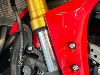 Yamaha YZF R1 50th Ed. Limitada 2000 Nº 427