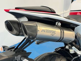 Yamaha YZF R1 50th Ed. Limitada 2000 Nº 427