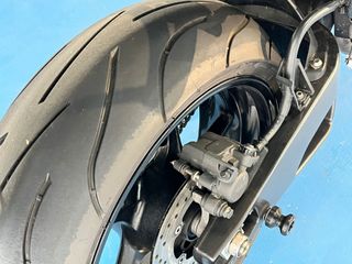 Yamaha YZF R1 50th Ed. Limitada 2000 Nº 427