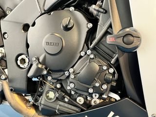 Yamaha YZF R1 50th Ed. Limitada 2000 Nº 427