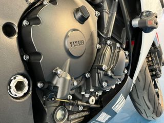 Yamaha YZF R1 50th Ed. Limitada 2000 Nº 427