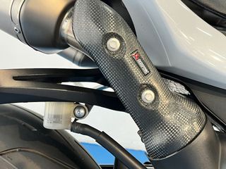 Yamaha YZF R1 50th Ed. Limitada 2000 Nº 427