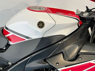 Yamaha YZF R1 50th Ed. Limitada 2000 Nº 427