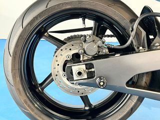 Yamaha YZF R1 50th Ed. Limitada 2000 Nº 427