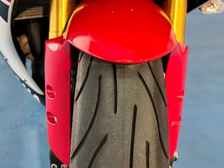 Yamaha YZF R1 50th Ed. Limitada 2000 Nº 427