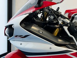 Yamaha YZF R1 50th Ed. Limitada 2000 Nº 427