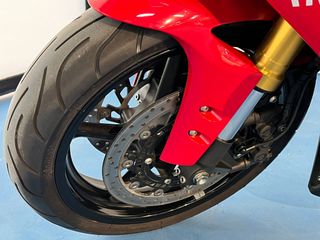 Yamaha YZF R1 50th Ed. Limitada 2000 Nº 427