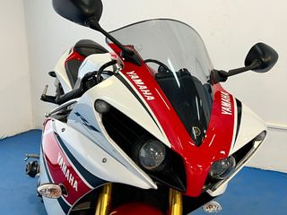 Yamaha YZF R1 50th Ed. Limitada 2000 Nº 427
