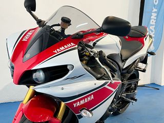 Yamaha YZF R1 50th Ed. Limitada 2000 Nº 427