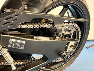 Yamaha YZF R1 50th Ed. Limitada 2000 Nº 427