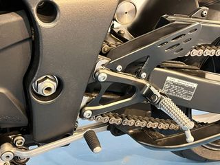 Yamaha YZF R1 50th Ed. Limitada 2000 Nº 427