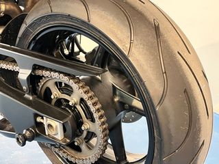 Yamaha YZF R1 50th Ed. Limitada 2000 Nº 427