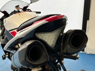 Yamaha YZF R1 50th Ed. Limitada 2000 Nº 427