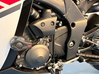 Yamaha YZF R1 50th Ed. Limitada 2000 Nº 427