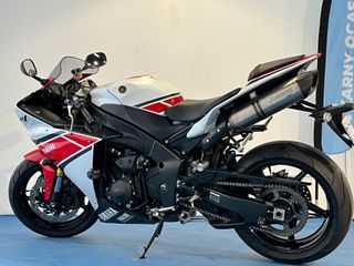 Yamaha YZF R1 50th Ed. Limitada 2000 Nº 427