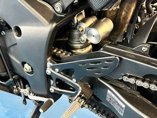 Yamaha YZF R1 50th Ed. Limitada 2000 Nº 427