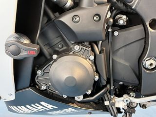 Yamaha YZF R1 50th Ed. Limitada 2000 Nº 427