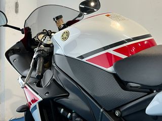 Yamaha YZF R1 50th Ed. Limitada 2000 Nº 427