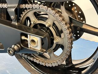 Yamaha YZF R1 50th Ed. Limitada 2000 Nº 427