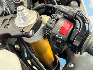 Yamaha YZF R1 50th Ed. Limitada 2000 Nº 427