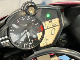 Yamaha YZF R1 50th Ed. Limitada 2000 Nº 427