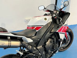 Yamaha YZF R1 50th Ed. Limitada 2000 Nº 427