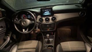 Mercedes GLA 200d - Diesel - Manual - 2016
