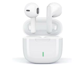Auriculares Inalámbricos Blancos
