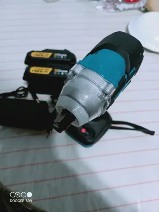 Llave de impacto 18v