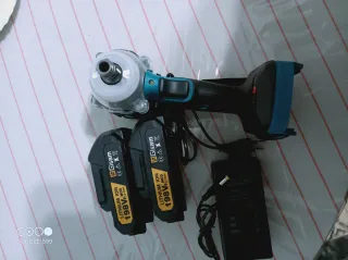 Llave de impacto 18v