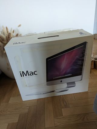 iMac 21.5 i5 2011