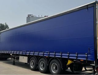 Remolque Mega 2016/17