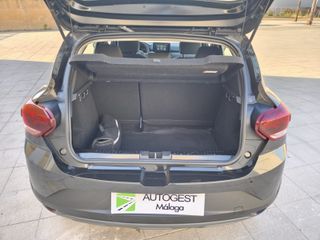 DACIA SANDERO STEPWAY 1.0 TCE 100 CV GLP 2023