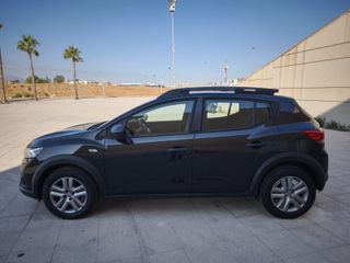 DACIA SANDERO STEPWAY 1.0 TCE 100 CV GLP 2023