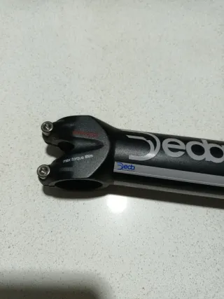 Attacco Deda Zero100 130mm
