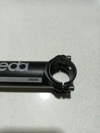 Attacco Deda Zero100 130mm