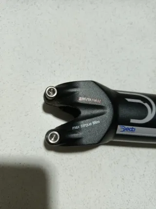 Attacco Deda Zero100 130mm