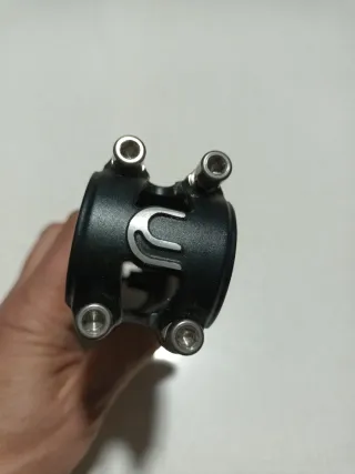 Attacco Deda Zero100 130mm