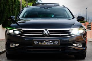 Eapectacular VW Passat Automatico