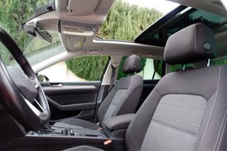 Eapectacular VW Passat Automatico