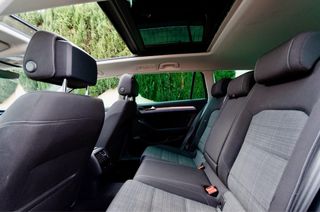 Eapectacular VW Passat Automatico