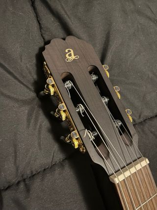 Guitarra Clásica Admira Luna Casi Nueva