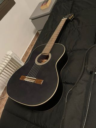 Guitarra Clásica Admira Luna Casi Nueva