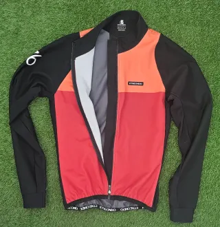 Chaqueta ciclismo Etxeondo 76 T-M