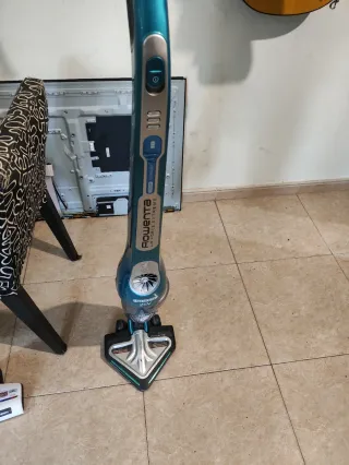 Aspirador Rowenta Air Force Extreme