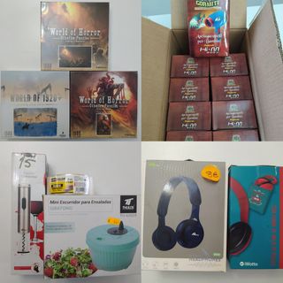 Cierre almacén Amazon