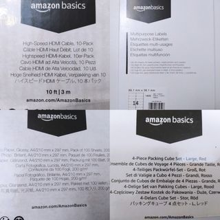 Cierre almacén Amazon