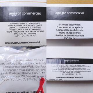 Cierre almacén Amazon